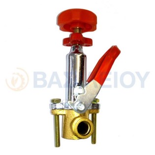 χειριστηριο πληρες